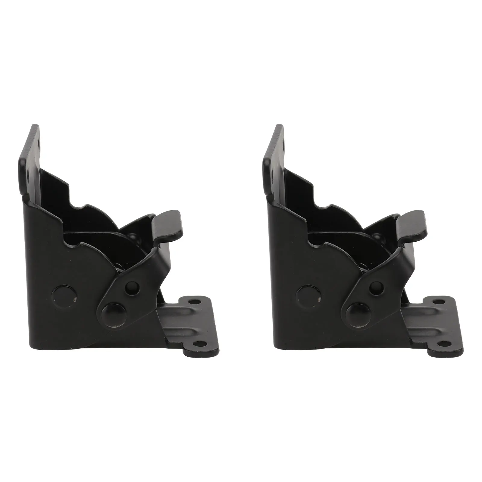 2 Pcs Coffee Table and Chair Legs Hidden Hinges Furniture Accessories Kitchen Folding Foldable Accessory Spring Fittings
2 Pcs Coffee Table and Chair Legs Hidden Hinges Furniture Accessories Kitchen Folding Foldable Accessory Spring Fittings