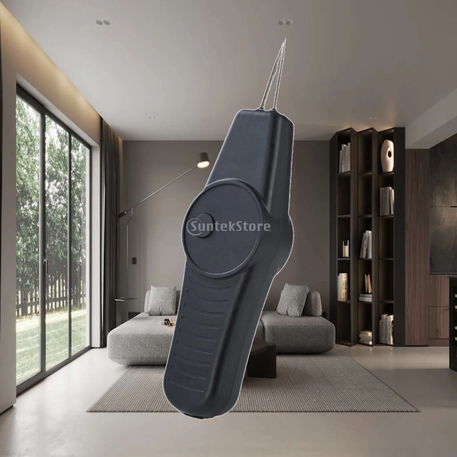 High Efficiency Electric Plucking Machine Handheld Chicken Duck Feather Removal Tool for Farm Home Use
High Efficiency Electric Plucking Machine Handheld Chicken Duck Feather Removal Tool for Farm Home Use