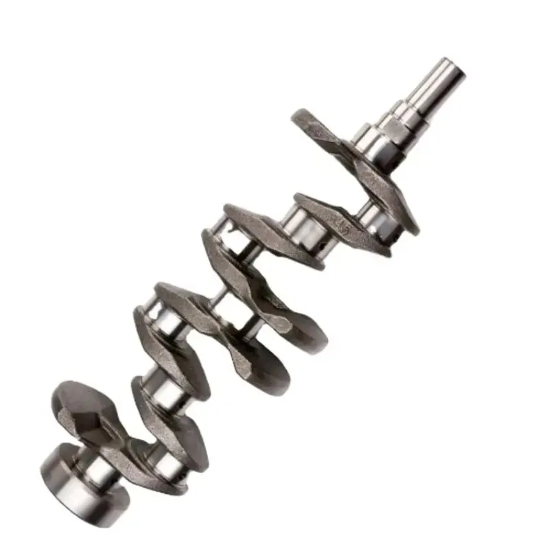 1.6T Engine Crankshaft B4146T BM5G6303 BM5Z6303A For Ford Ecoboost Fiesta Focus 1.6T
1.6T Engine Crankshaft B4146T BM5G6303 BM5Z6303A For Ford Ecoboost Fiesta Focus 1.6T