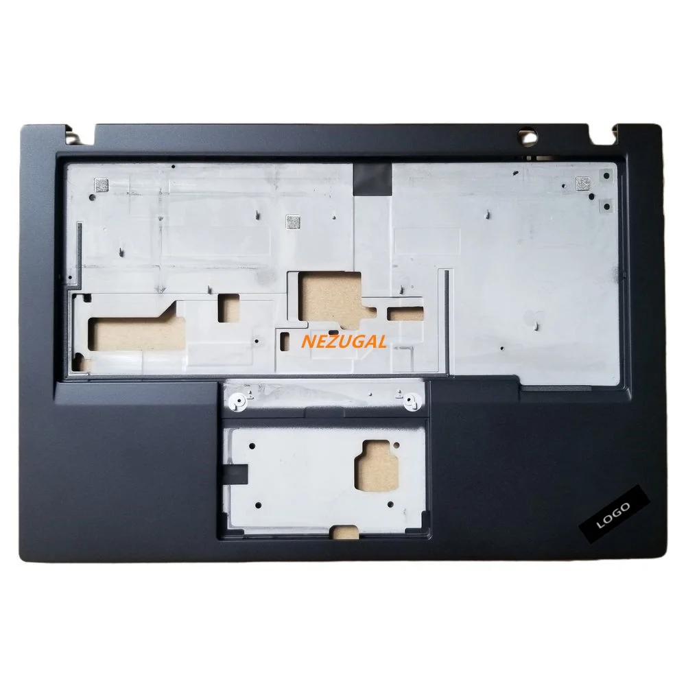 For Thinkpad for Lenovo X280 C shell keyboard cover palm rest cover shell with fingerprint hole 01YN057
For Thinkpad for Lenovo X280 C shell keyboard cover palm rest cover shell with fingerprint hole 01YN057