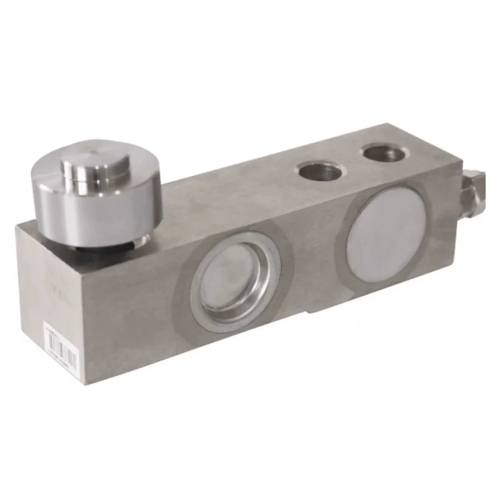 Load Cell YZC-344 Mixing Station with Sensor Instead of SBC Sensor 300KG 500KG 1T
Load Cell YZC-344 Mixing Station with Sensor Instead of SBC Sensor 300KG 500KG 1T