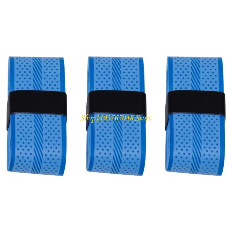 R53E Sweat-absorbing Hand Rubber Net Antislip Winding Tape Badminton Racket Tape
R53E Sweat-absorbing Hand Rubber Net Antislip Winding Tape Badminton Racket Tape