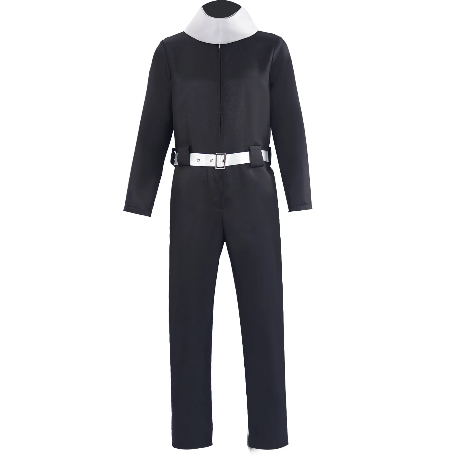 Hero Academy Cosplay Costume - Teacher Shoji Koyatsu Black Battle Suit Set - Anime Character Performance Costume
Hero Academy Cosplay Costume - Teacher Shoji Koyatsu Black Battle Suit Set - Anime Character Performance Costume