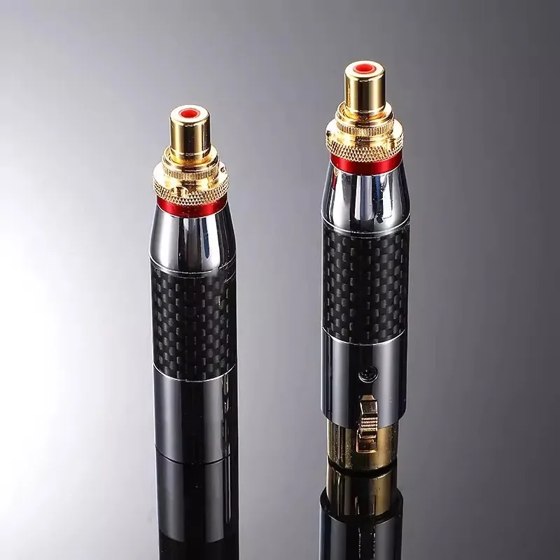 XLR 3-контактный разъем RCA «мама» преобразователь Высококачественный аудиоадаптер Усилитель мощности динамика Разъем RCA для микрофона Разъемы XLR
XLR 3-контактный разъем RCA «мама» преобразователь Высококачественный аудиоадаптер Усилитель мощности динамика Разъем RCA для микрофона Разъемы XLR