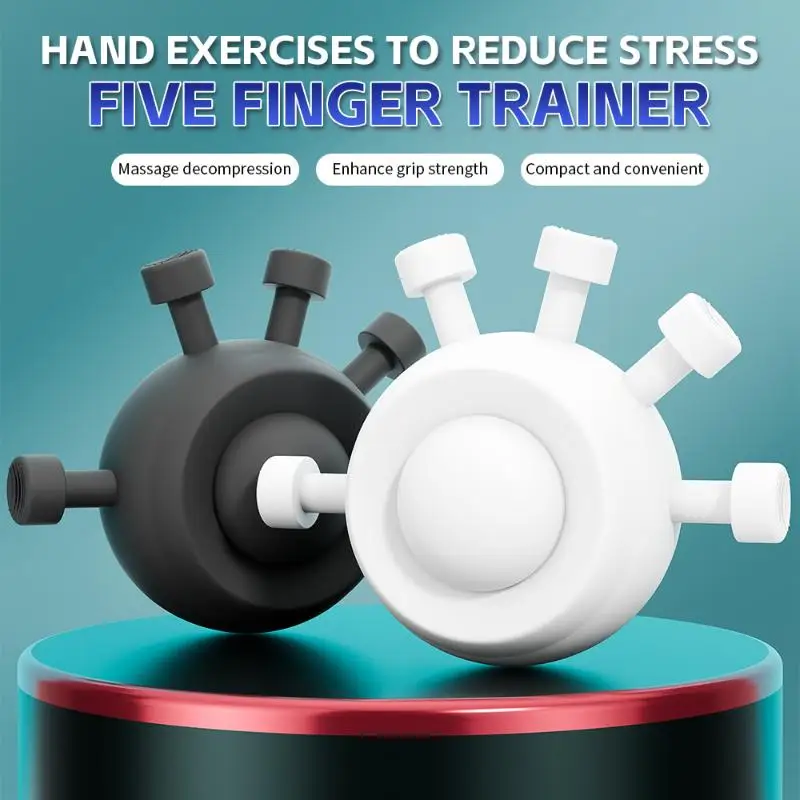 Профессиональный эргономичный тренажер для силы рук Портативный инструмент для тренировки пальцев Эффективный тренажер для захвата.
Профессиональный эргономичный тренажер для силы рук Портативный инструмент для тренировки пальцев Эффективный тренажер для захвата.
