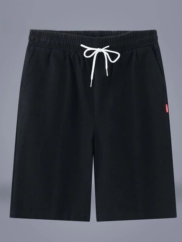 Loose Cotton Linen Men's orts Summer New Sle Five-Quarter Loose Casual Thin Cotton Linen Pants Straight Leg Casual Trousers
Loose Cotton Linen Men's orts Summer New Sle Five-Quarter Loose Casual Thin Cotton Linen Pants Straight Leg Casual Trousers