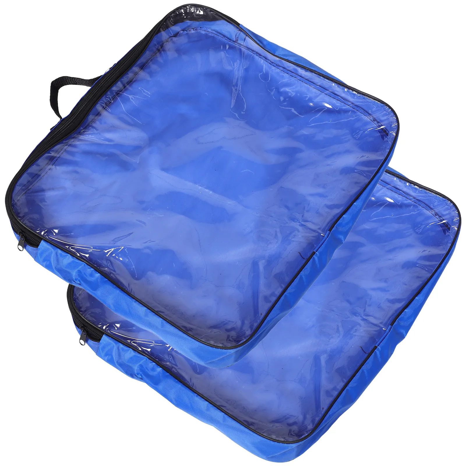 2Pcs Inline Skate Bag Hockey Skates Storage Bag Stylish Fashionable Lightweight Portable Organizer for Skating Shoes
2Pcs Inline Skate Bag Hockey Skates Storage Bag Stylish Fashionable Lightweight Portable Organizer for Skating Shoes