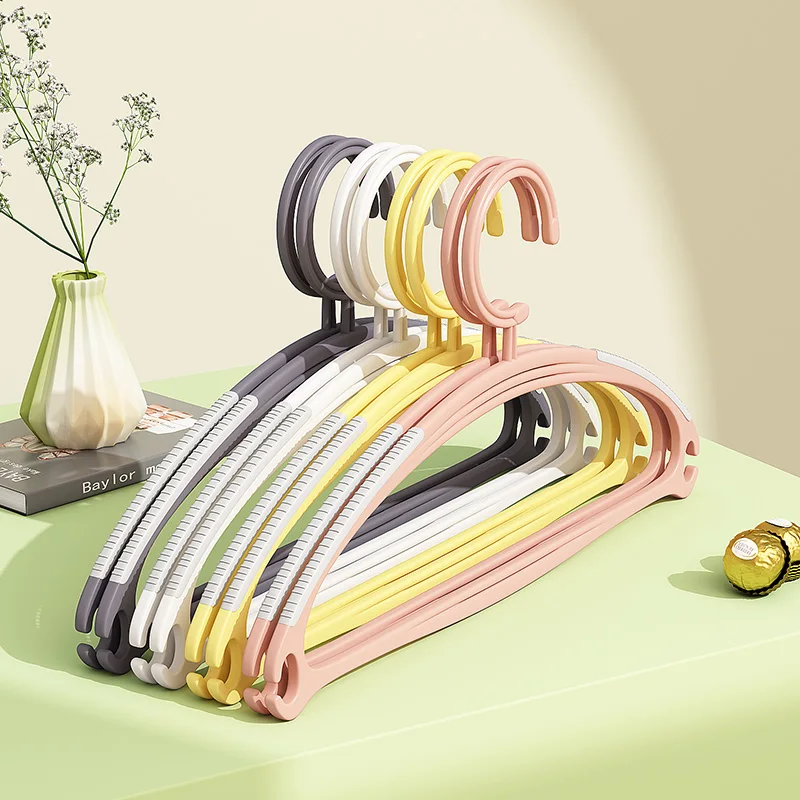 Thiened Thiened Clothes Hanger No Trace Anti-Slip oulder Corner Home Drng Clothes Hangar Does Not Bag Clothes Hanger
Thiened Thiened Clothes Hanger No Trace Anti-Slip oulder Corner Home Drng Clothes Hangar Does Not Bag Clothes Hanger