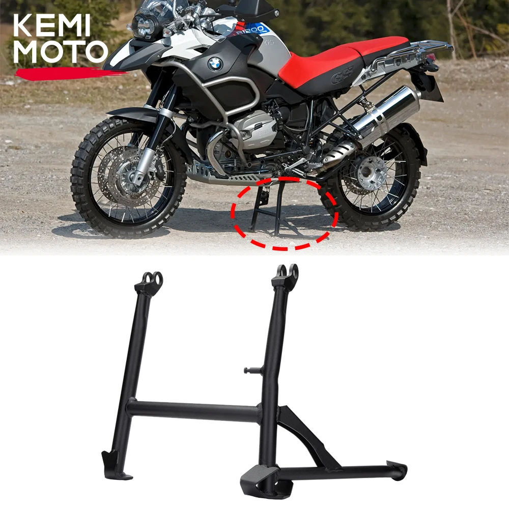 For BMW R1200GS ADV 2013-2019 Starting Bracket Stands Foot Kick Stand Center Support Motorcycle Equipments Big Feet Stands
For BMW R1200GS ADV 2013-2019 Starting Bracket Stands Foot Kick Stand Center Support Motorcycle Equipments Big Feet Stands