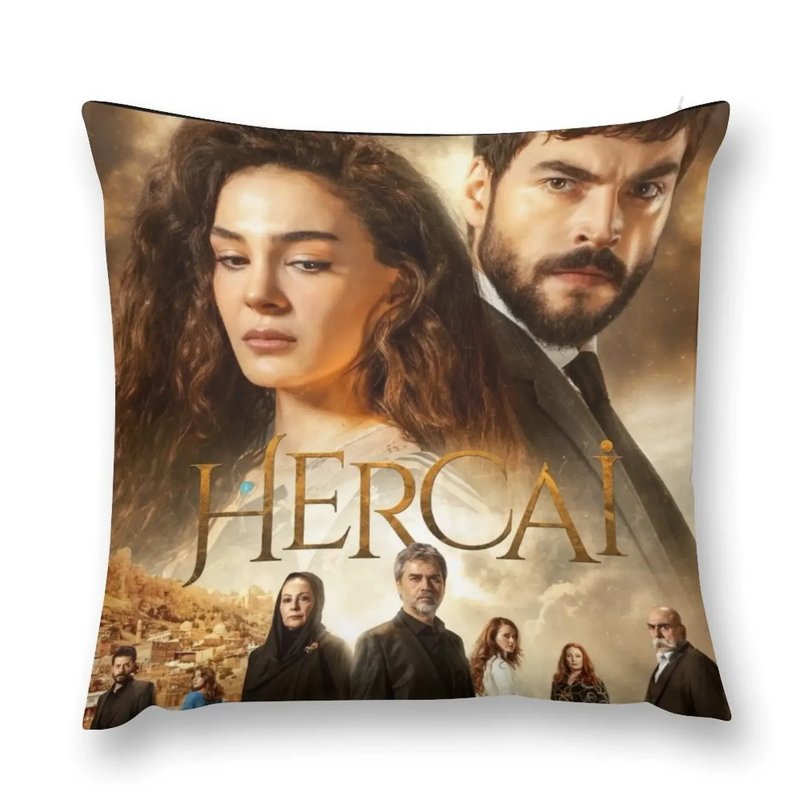 Hercai Throw Pillow Christmas Pillows Christmas Pillowcase Couch Pillows pillow
Hercai Throw Pillow Christmas Pillows Christmas Pillowcase Couch Pillows pillow
