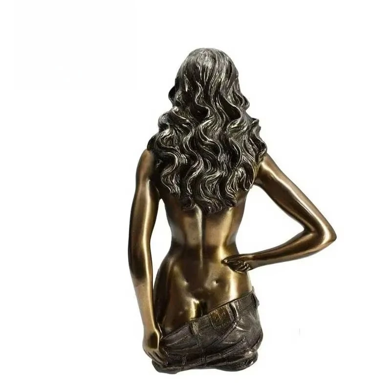 Популярный стиль, сексуальная женщина, статуя, настенное искусство, подвесное творчество, висит на стене, статуя
Популярный стиль, сексуальная женщина, статуя, настенное искусство, подвесное творчество, висит на стене, статуя