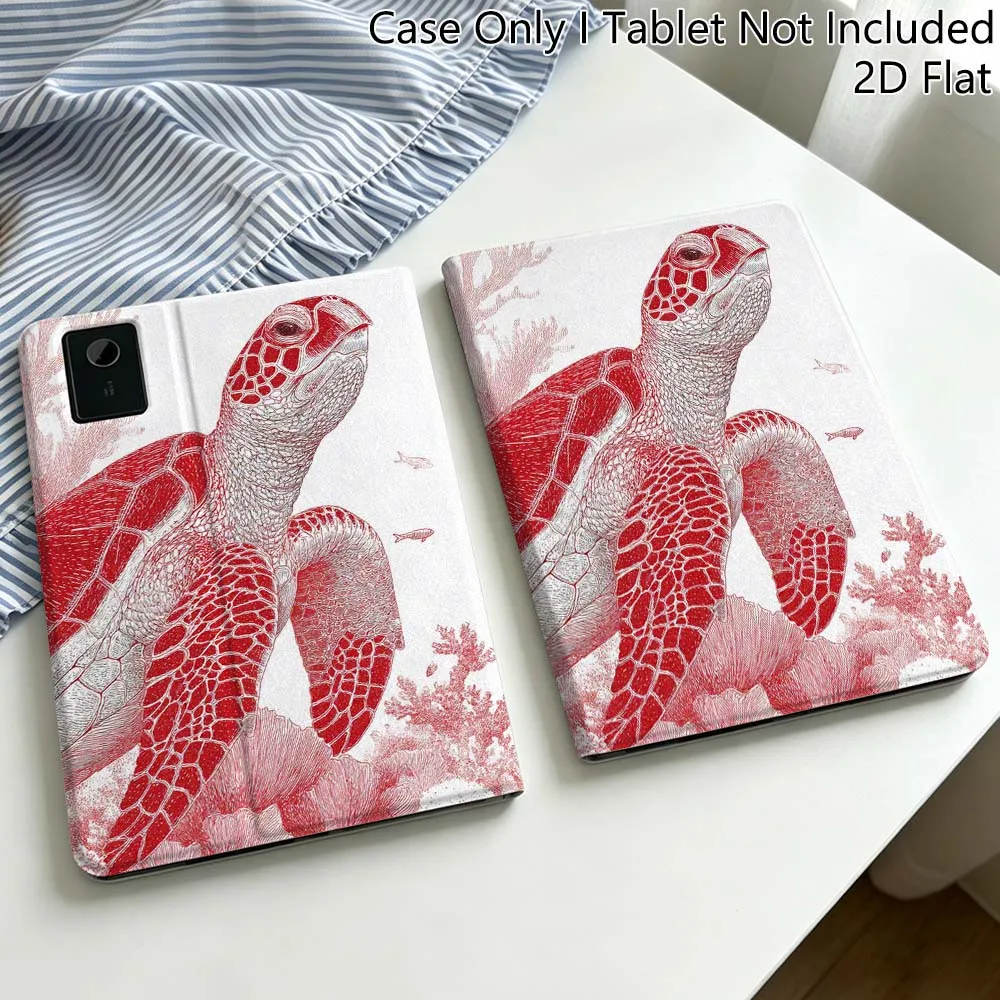 Turtle Leopard Shark Cool For Xiaoxin Lenovo Tab Pad K11 K10 M10 P11 3rd Plus Pro Legion Y700 Y900 Gen4 2 Tablet Case Gift
Turtle Leopard Shark Cool For Xiaoxin Lenovo Tab Pad K11 K10 M10 P11 3rd Plus Pro Legion Y700 Y900 Gen4 2 Tablet Case Gift