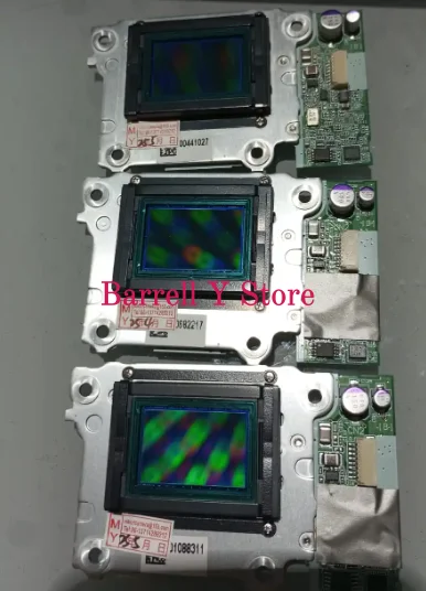1 pcs CCD CMOS Image Sensor Assembly With Low Pass Filter Glass Repair Part For Nikon D70
1 pcs CCD CMOS Image Sensor Assembly With Low Pass Filter Glass Repair Part For Nikon D70