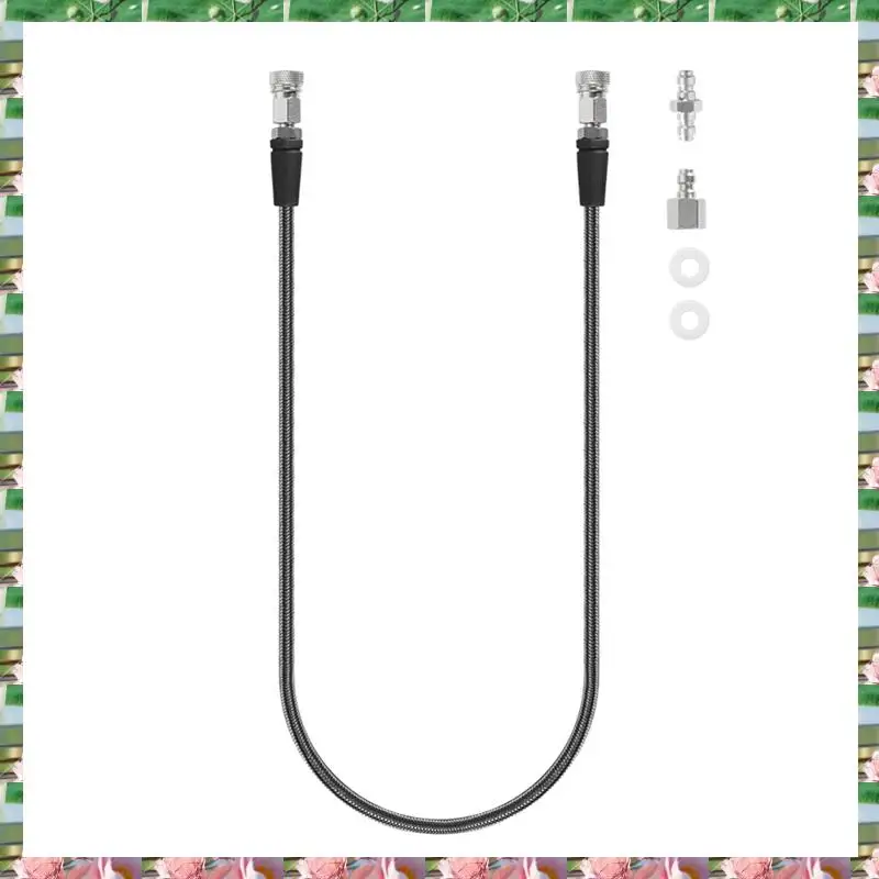 Sports High Pressure Regulator Hose With Dual Female Connector For Scuba Diving, Carbon Fiber,High Pressure Regulator Hose With
Sports High Pressure Regulator Hose With Dual Female Connector For Scuba Diving, Carbon Fiber,High Pressure Regulator Hose With