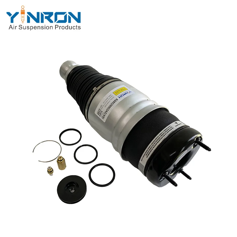 Front Air Suspension Spring Bag For JEEP Grand Cherokee WK (2011-2015) Left or Right Car Accessories K68029902
Front Air Suspension Spring Bag For JEEP Grand Cherokee WK (2011-2015) Left or Right Car Accessories K68029902