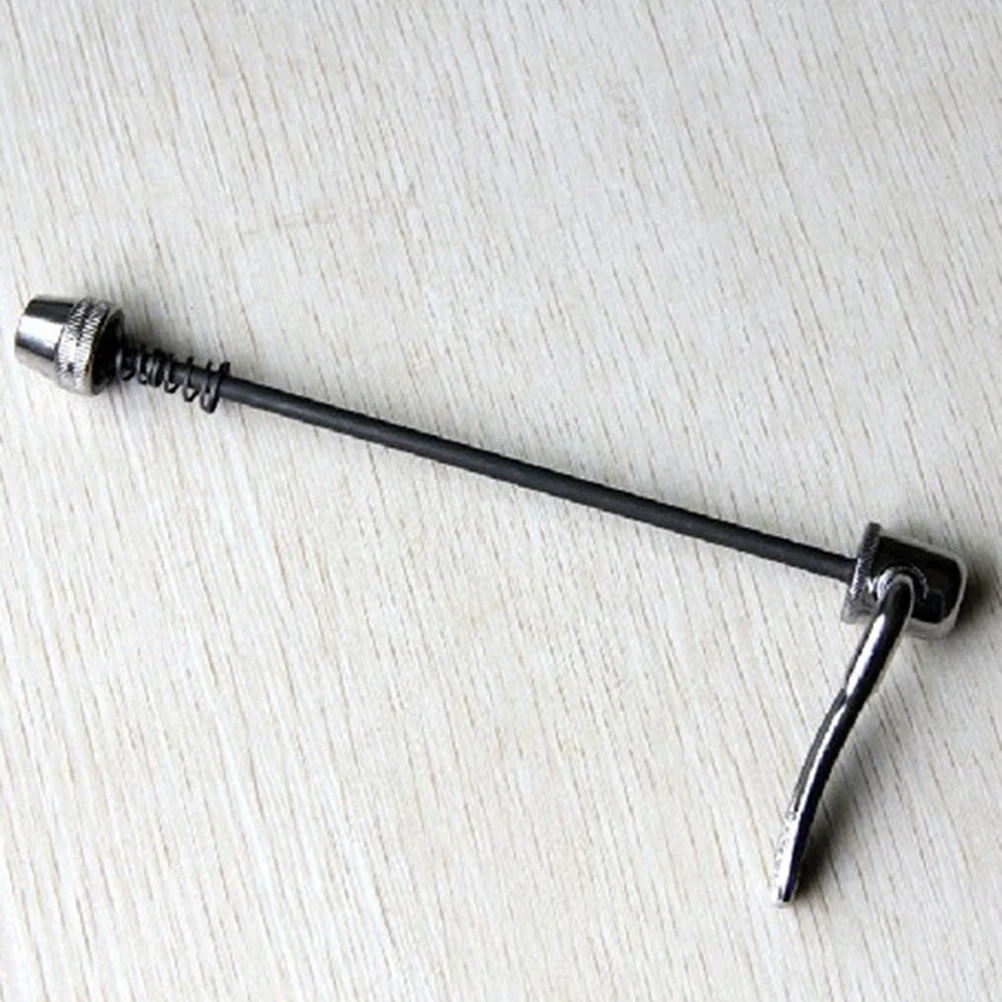 1pc Bicycle Quick Release Skewer Steel Portable Repair Tool For Road Wheel Fixing Hub Quick Release Mountain Bike
1pc Bicycle Quick Release Skewer Steel Portable Repair Tool For Road Wheel Fixing Hub Quick Release Mountain Bike