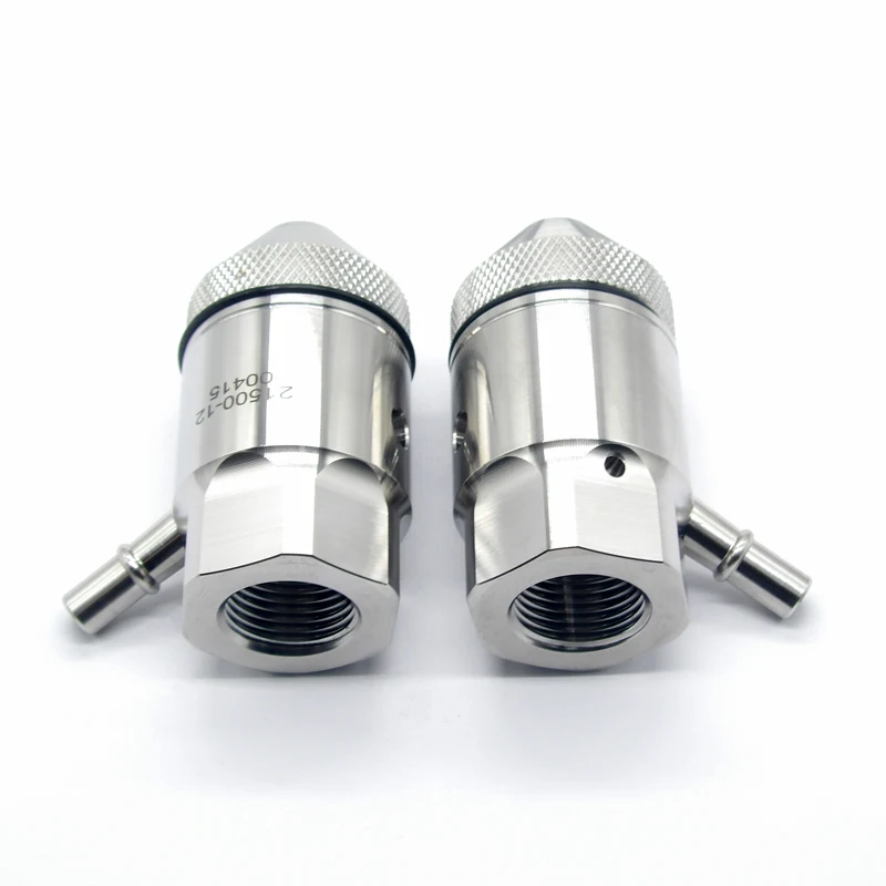 Waterjet Parts Accessories Integral Diamond Eductor IDE III Single Port 301329-1 Water Jet Cutting Machine
Waterjet Parts Accessories Integral Diamond Eductor IDE III Single Port 301329-1 Water Jet Cutting Machine
