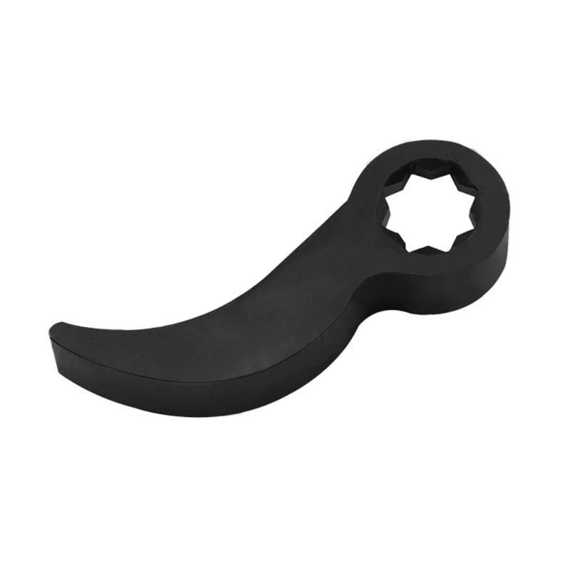 652F Steel CV Joint Axles Remover Disassembly Tool Suitable for Auto Repair Shop Home Garages Vehicle Maintenance Easy to Use
652F Steel CV Joint Axles Remover Disassembly Tool Suitable for Auto Repair Shop Home Garages Vehicle Maintenance Easy to Use