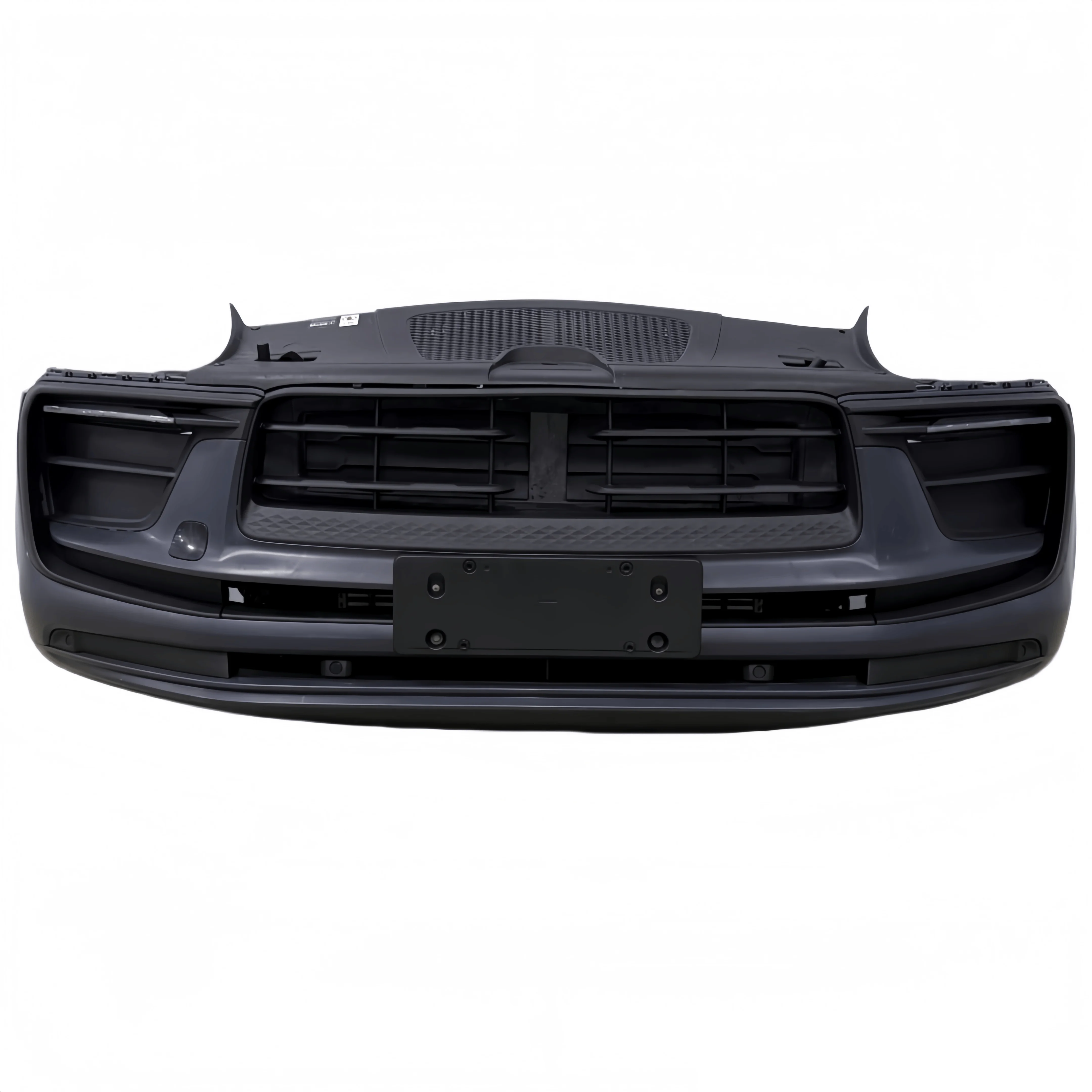 For Front Nose Third Generation 2.0 Complete Front GTS Bumper, Radiator, Fan, Parking Sensors, Crash Beam
For Front Nose Third Generation 2.0 Complete Front GTS Bumper, Radiator, Fan, Parking Sensors, Crash Beam