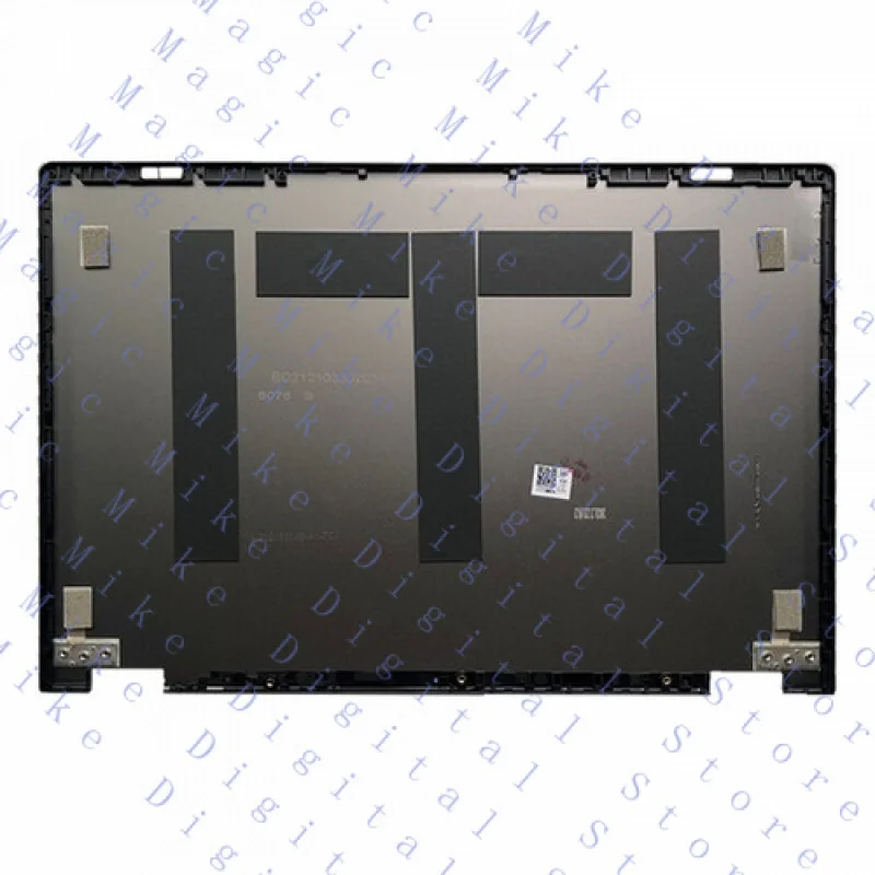 H NEW For Lenovo Ideapad Flex 5 CB-13IML05 2021 LCD Back Cover Lid 5CB0Z28166 grey
H NEW For Lenovo Ideapad Flex 5 CB-13IML05 2021 LCD Back Cover Lid 5CB0Z28166 grey