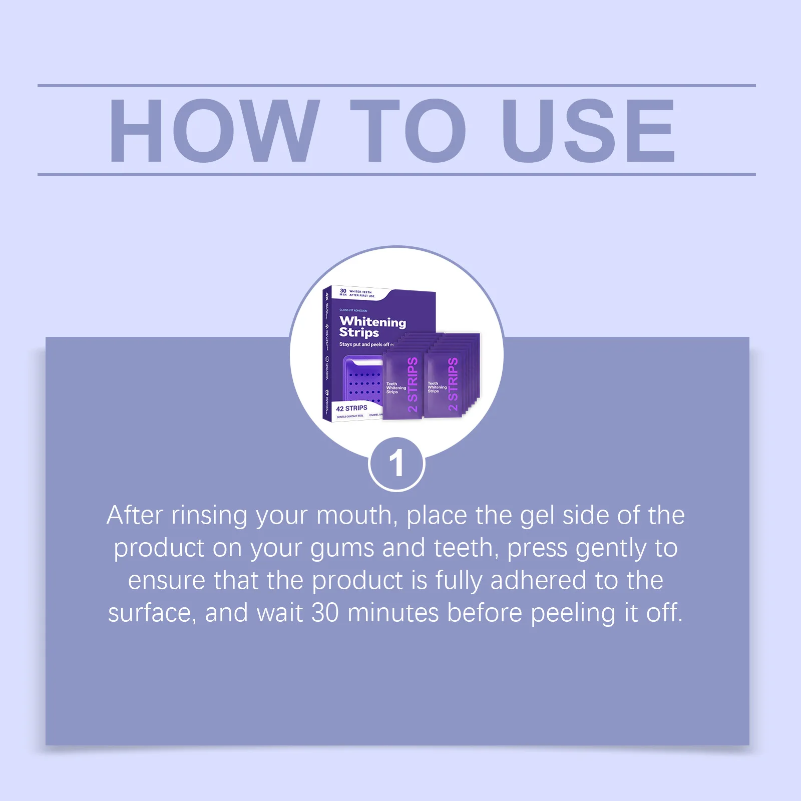 Purple Brightening Tooth Patch Removes Yellow Mouth Dental Care Reduced Sensitivity Tea Stains Portable Teeth Cleanser Strips
Purple Brightening Tooth Patch Removes Yellow Mouth Dental Care Reduced Sensitivity Tea Stains Portable Teeth Cleanser Strips