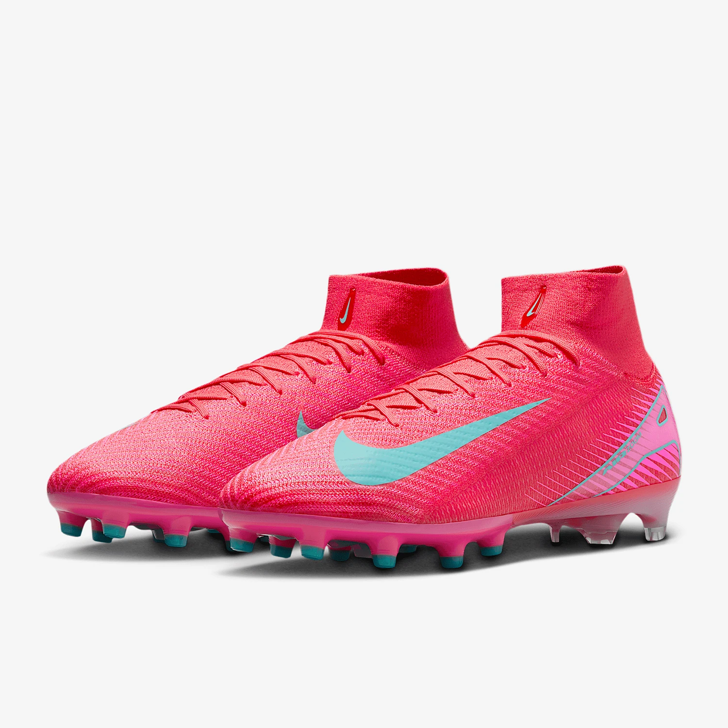 Nike genuine new men's mid top training sports strap football shoes FQ8339-800
Nike genuine new men's mid top training sports strap football shoes FQ8339-800