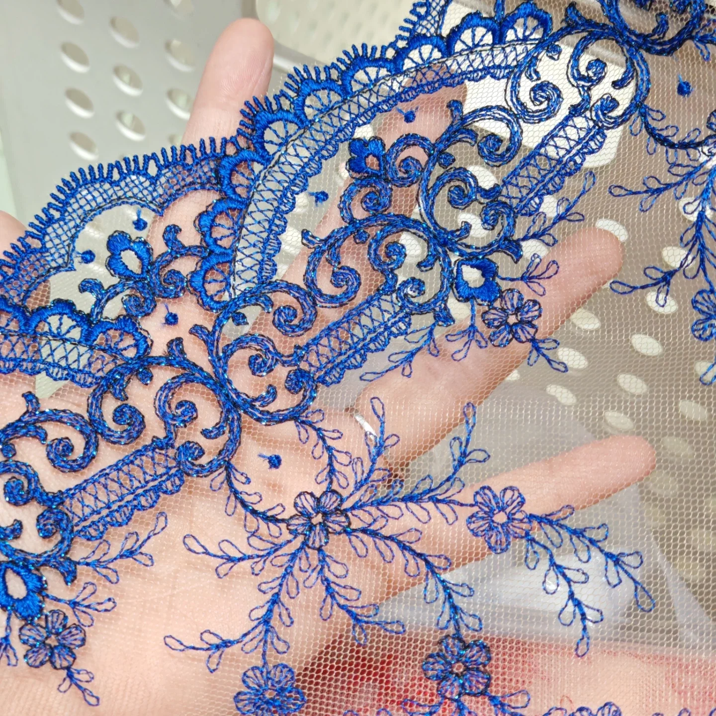 4yard Wedding Dress Collar Clothing Home Textile And Diy Crafts Sewing Supply lace ribbon,Palace style embroidery Lace Trim
4yard Wedding Dress Collar Clothing Home Textile And Diy Crafts Sewing Supply lace ribbon,Palace style embroidery Lace Trim