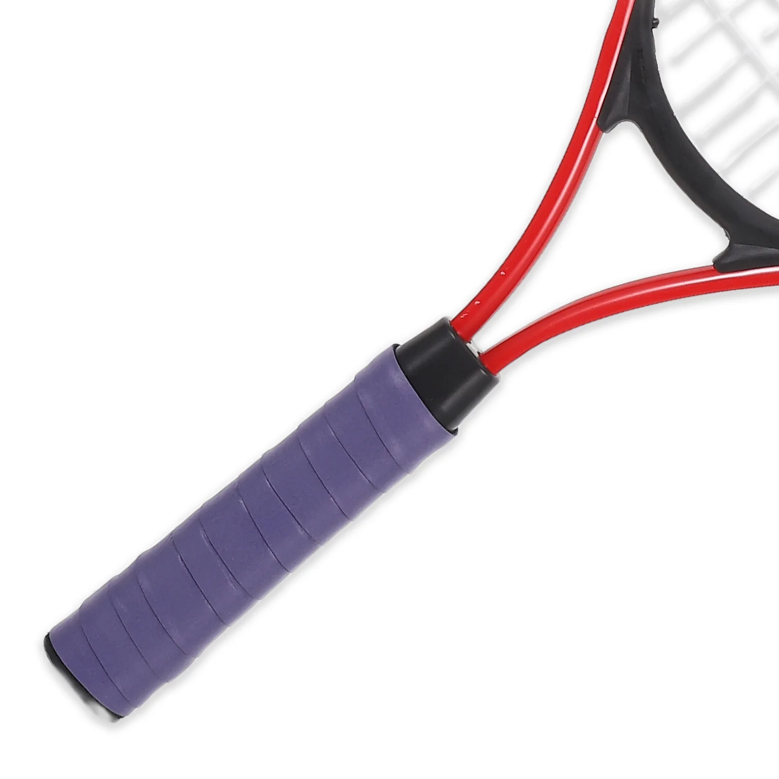 8pcs Tennis Grip Tape Non-Slip Sweat-Absorbing Cushion Wrap For Racket Overgrip Replacement Badminton Pickleball Golf Bat Handle
8pcs Tennis Grip Tape Non-Slip Sweat-Absorbing Cushion Wrap For Racket Overgrip Replacement Badminton Pickleball Golf Bat Handle