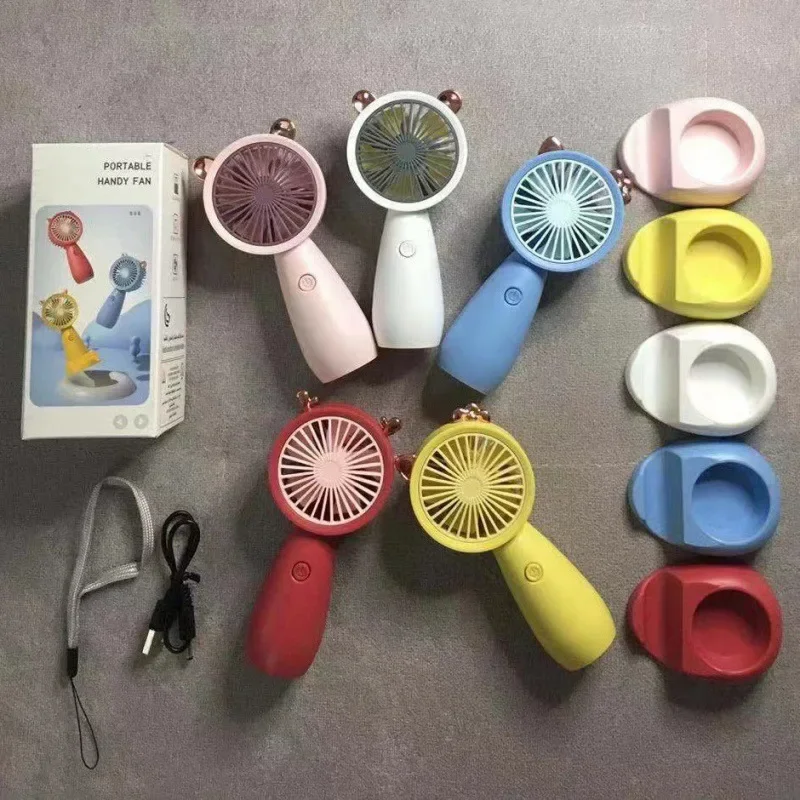 USB Mini Handheld Fan Mini Creative Desktop Office Mute USB Charging Fan Portable Pocket Handheld Fan Outdoor Home Office Supply
USB Mini Handheld Fan Mini Creative Desktop Office Mute USB Charging Fan Portable Pocket Handheld Fan Outdoor Home Office Supply
