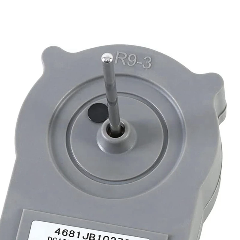 Motor 4681JB1027C Refrigerator Evaporator Fan Motor Replacement for -4681JB1027V 4681JK1004E PS3523323
Motor 4681JB1027C Refrigerator Evaporator Fan Motor Replacement for -4681JB1027V 4681JK1004E PS3523323