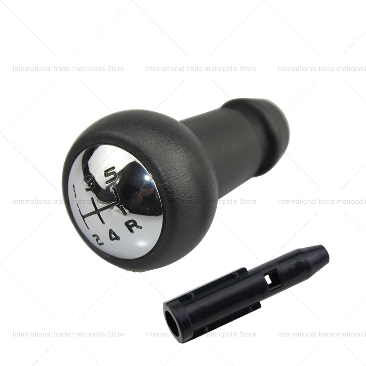 Gear Knob for Citroën C1 C2 C3 C4 & Peugeot 100-600 Series (106/107/205/206/207/306/307/308/405/406/407/508/605/607)
Gear Knob for Citroën C1 C2 C3 C4 & Peugeot 100-600 Series (106/107/205/206/207/306/307/308/405/406/407/508/605/607)