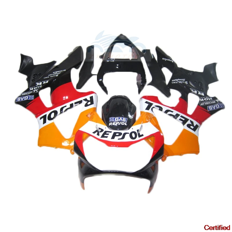 Special ZXMT Bodyworks Fairing Kits For Honda CBR900RR CBR929RR 2000 2001 Orange Black Fairings Set CBR 929 RR 00 01 RM07
Special ZXMT Bodyworks Fairing Kits For Honda CBR900RR CBR929RR 2000 2001 Orange Black Fairings Set CBR 929 RR 00 01 RM07
