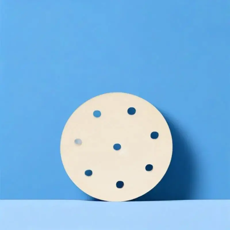 Customized Photovoltaic Ceramic Wafer Suction Cup Precision Machining Aluminum Oxide Guide Rail
Customized Photovoltaic Ceramic Wafer Suction Cup Precision Machining Aluminum Oxide Guide Rail
