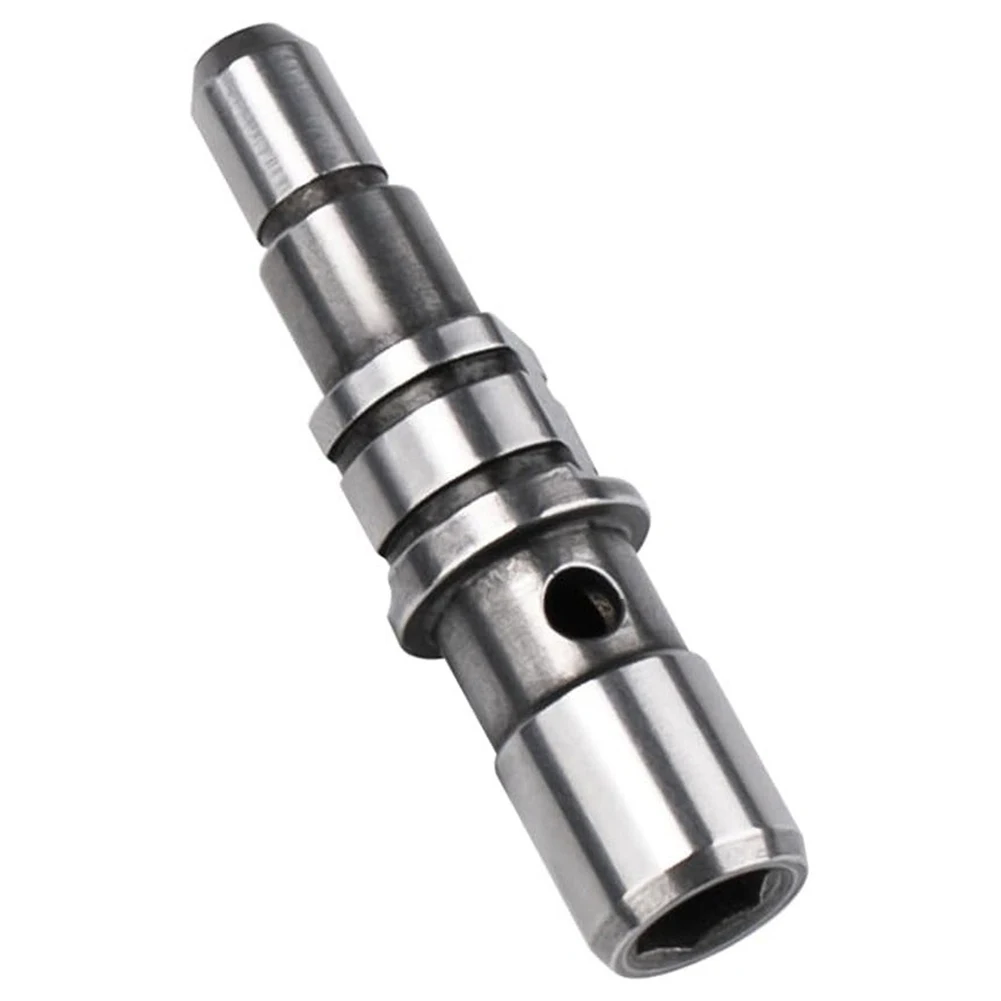 Screwdriver Output Spindle Designed for Compatibility with Various Tools Including DEWALT's Most Popular Models
Screwdriver Output Spindle Designed for Compatibility with Various Tools Including DEWALT's Most Popular Models
