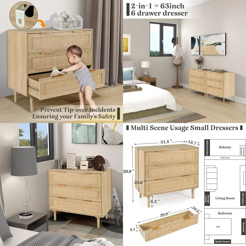 Oak Wood Storage Chest for Kids' Rooms, Hallways, and Living Spaces
Oak Wood Storage Chest for Kids' Rooms, Hallways, and Living Spaces