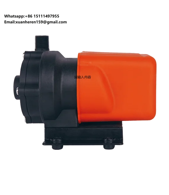 Насос морской воды с воздушным охлаждением для кондиционера лодки
Насос морской воды с воздушным охлаждением для кондиционера лодки