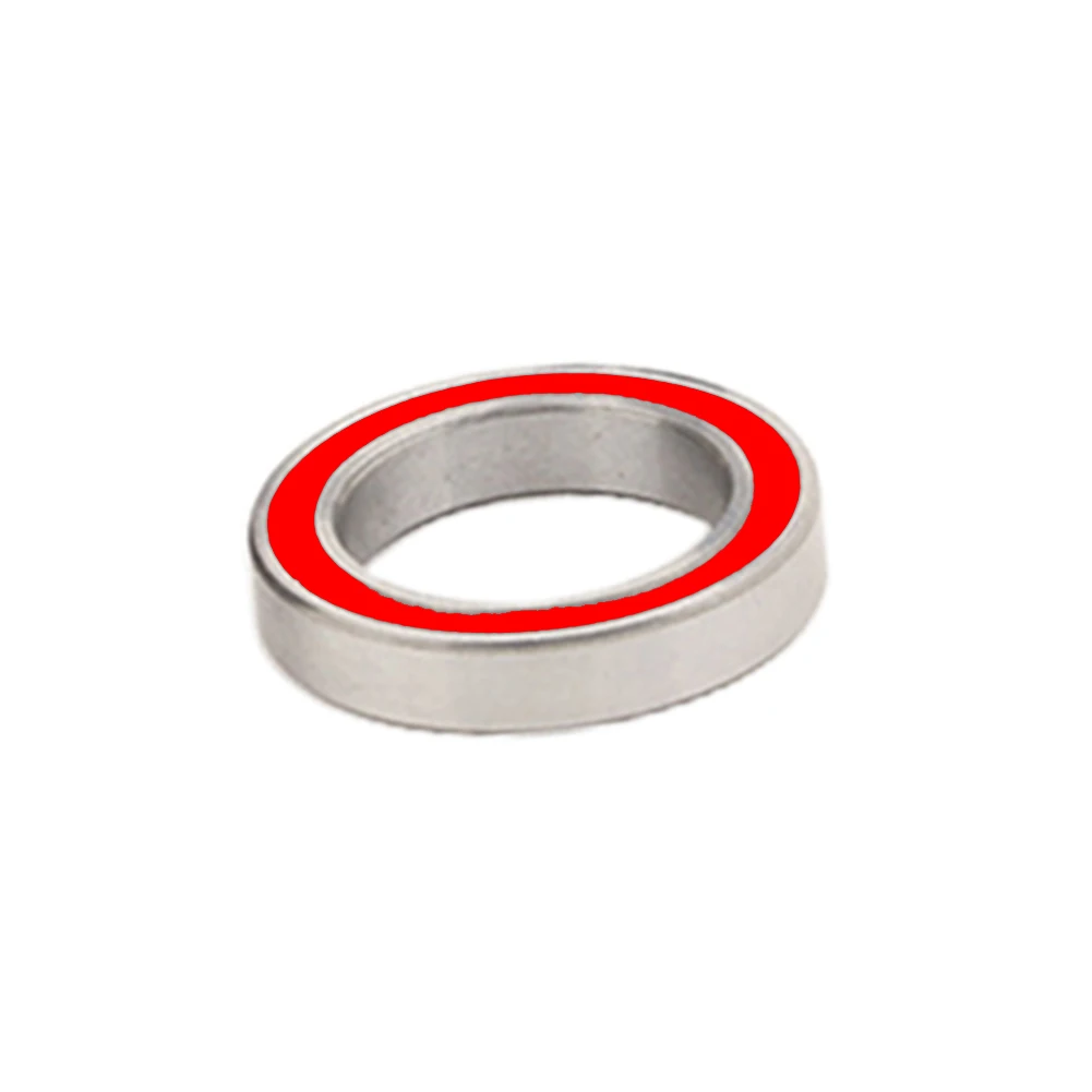 Ceramic Ball Bearing Bike Ceramic Bearing Ceramic Bearing Bottom Bracket About 20g About 30x42x7mm High Quality Steel Ceramic
Ceramic Ball Bearing Bike Ceramic Bearing Ceramic Bearing Bottom Bracket About 20g About 30x42x7mm High Quality Steel Ceramic