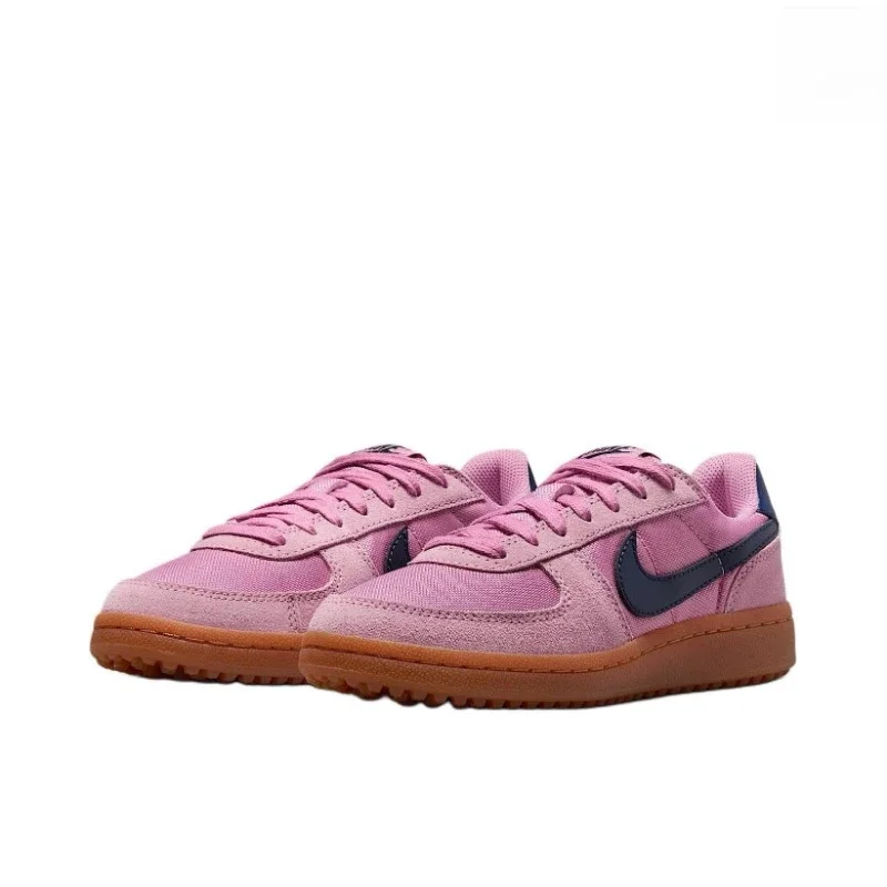 Nike Field General 82 SP Retro Low Pink Red Casual Versatile Men Women Skateboarding Shoes Lightweight Sports Sneakers
Nike Field General 82 SP Retro Low Pink Red Casual Versatile Men Women Skateboarding Shoes Lightweight Sports Sneakers