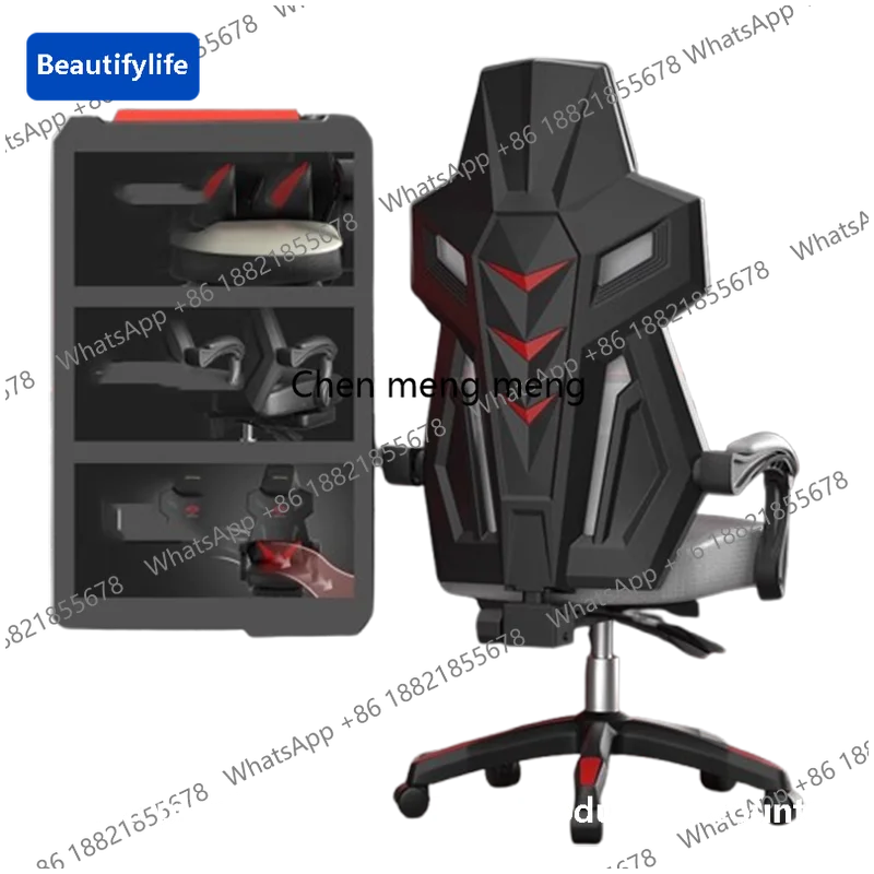 z5556Ergonomic Computer Office Chairs Back Support Design Disain Gaming Office Chairs Recliner Swivel Sillas De Oficina Furnitur
z5556Ergonomic Computer Office Chairs Back Support Design Disain Gaming Office Chairs Recliner Swivel Sillas De Oficina Furnitur