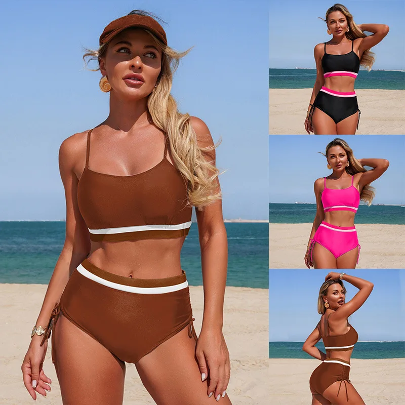 Купальник раздельный 2026: Новинка, сексуальное женское бикини для пляжного отдыха, размер M
Купальник раздельный 2026: Новинка, сексуальное женское бикини для пляжного отдыха, размер M