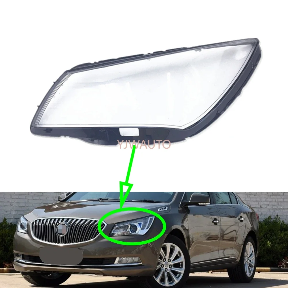 Для Buick Lacrosse 2013 2014 2015, крышка фары автомобиля, линза, стекло, замена передней лампы, авто корпус
Для Buick Lacrosse 2013 2014 2015, крышка фары автомобиля, линза, стекло, замена передней лампы, авто корпус