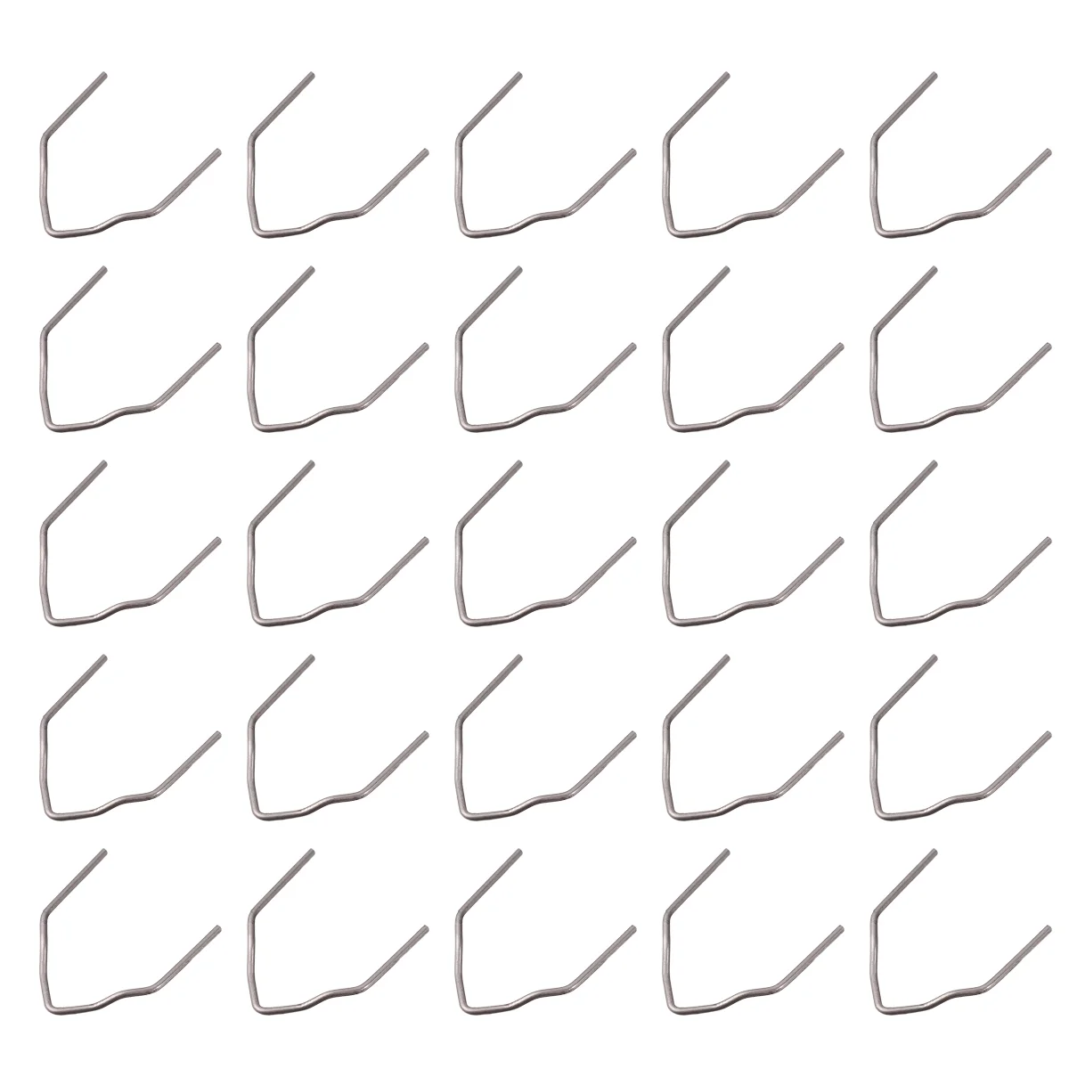 500 Pcs Car Repairing Accessories Bumper Rod Welding Brazing Wire Welder Electrodes 
500 Pcs Car Repairing Accessories Bumper Rod Welding Brazing Wire Welder Electrodes