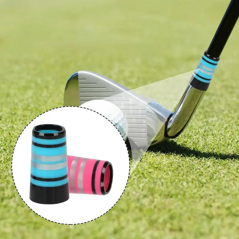 Конические наконечники для гольфа, 4X конические наконечники, железные наконечники клинового вала, прочные профессиональные портативные аксессуары для гольфа для практики 
Конические наконечники для гольфа, 4X конические наконечники, железные наконечники клинового вала, прочные профессиональные портативные аксессуары для гольфа для практики