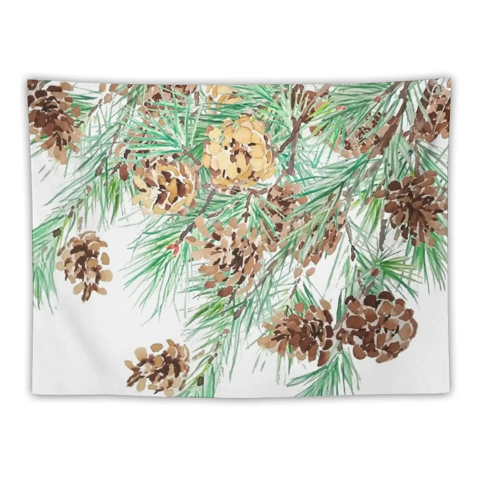 green pine tree watercolor Tapestry Bedroom Decor Aesthetic Decor For Bedroom Tapestry
green pine tree watercolor Tapestry Bedroom Decor Aesthetic Decor For Bedroom Tapestry