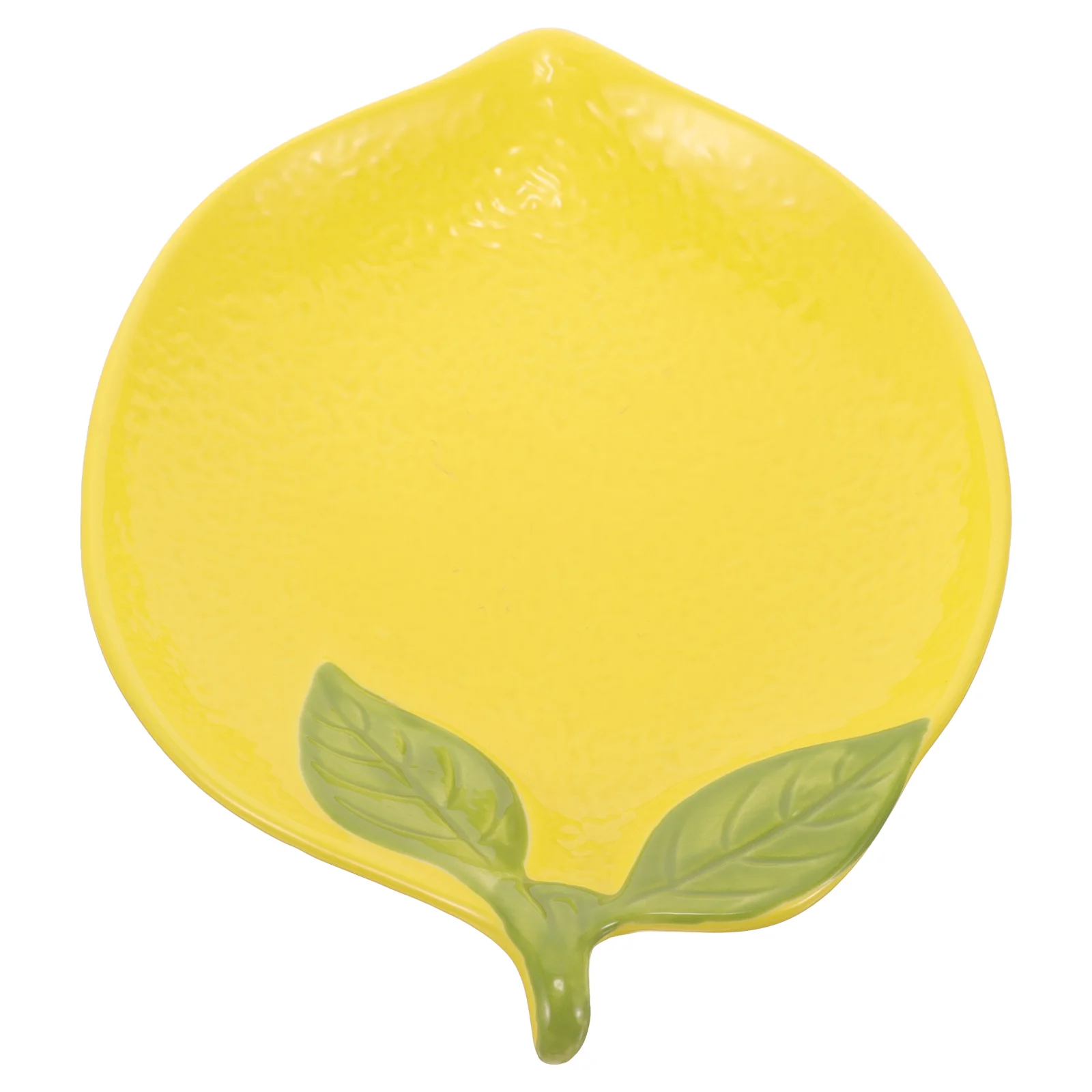 Food Serving Plates Lemon Tableware Salad Bowl Candy Ceramic Platter Decorative Baby
Food Serving Plates Lemon Tableware Salad Bowl Candy Ceramic Platter Decorative Baby