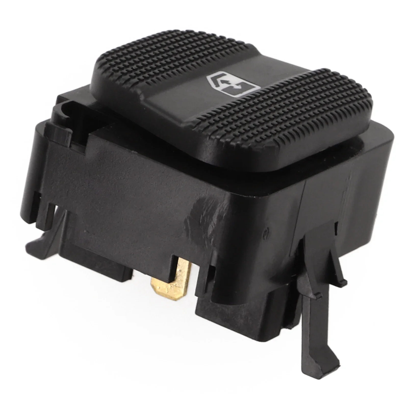 Vehicle Maintenance Black Regulator Switch 3A0959855B High-quality Materials Non-deformable Quick Installation
Vehicle Maintenance Black Regulator Switch 3A0959855B High-quality Materials Non-deformable Quick Installation
