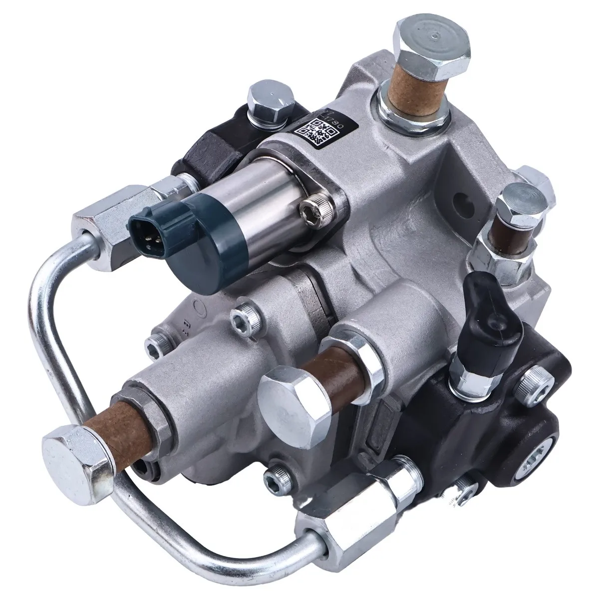Fuel Injection Pump 5285407 for Cummins Engine QSB3.3 QSB3.3 CM2250
Fuel Injection Pump 5285407 for Cummins Engine QSB3.3 QSB3.3 CM2250