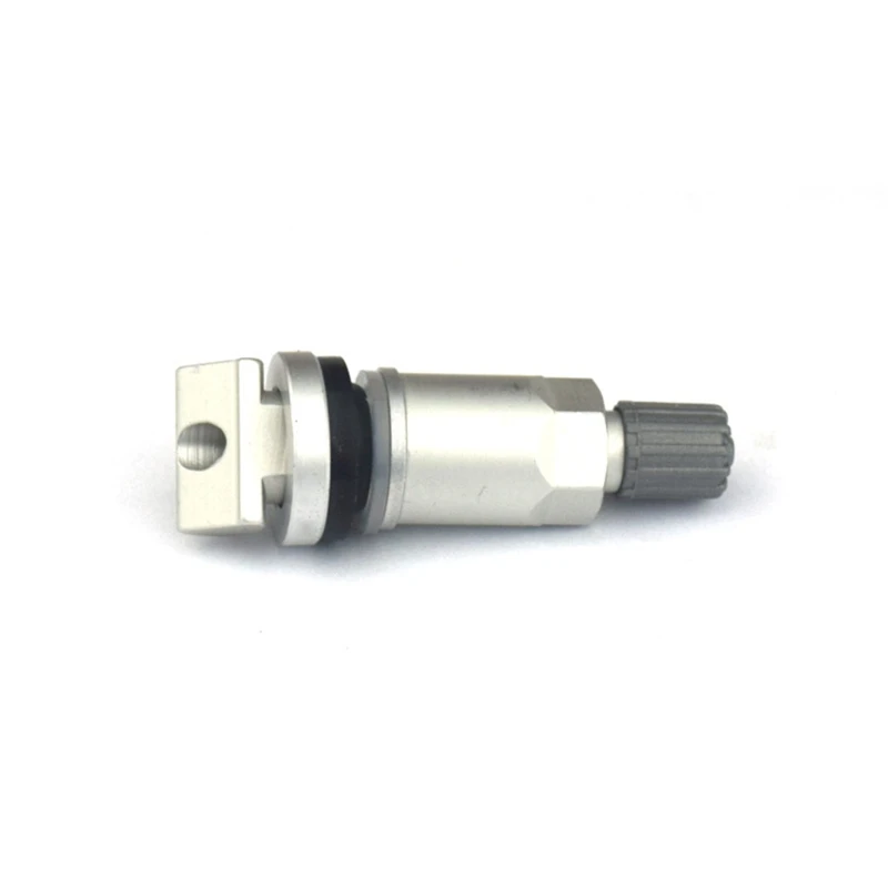 4x зажима TPMS для системы контроля давления в шинах штока клапана для ремонта клапанов
4x зажима TPMS для системы контроля давления в шинах штока клапана для ремонта клапанов