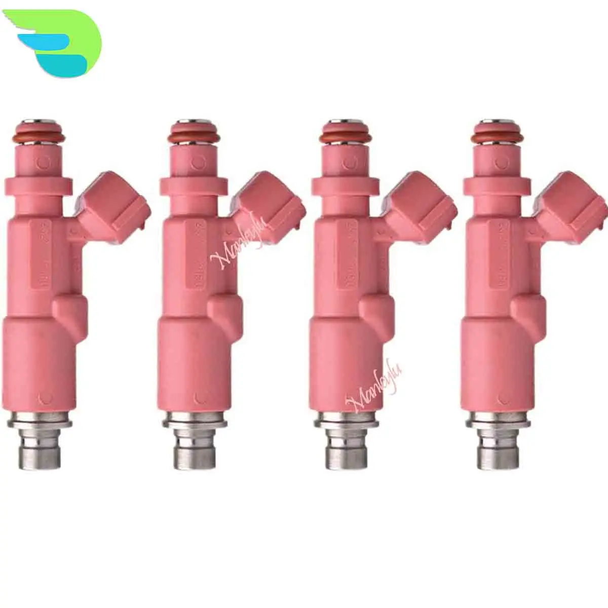 4x Fuel Injectors For Toyota 4Runner Tocoma 2.4 L4 Prado RZJ120 2.7 2RZ 3RZ 23209-75080 23209-79135 23250-75080
4x Fuel Injectors For Toyota 4Runner Tocoma 2.4 L4 Prado RZJ120 2.7 2RZ 3RZ 23209-75080 23209-79135 23250-75080
