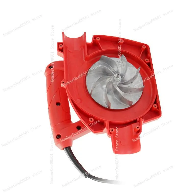 High power slotting machine vacuum cleaner industrial seam table saw wall planer grinder blowing and suction dual-purpose
High power slotting machine vacuum cleaner industrial seam table saw wall planer grinder blowing and suction dual-purpose